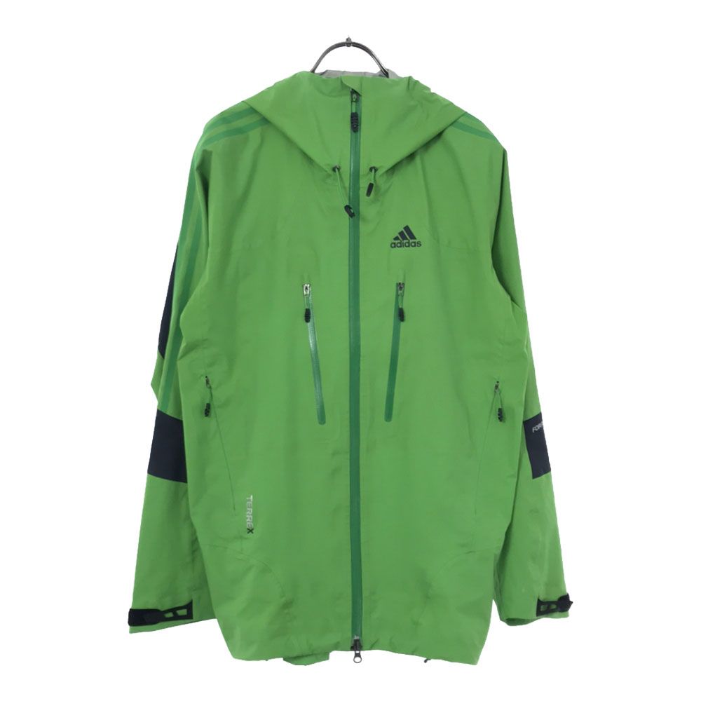 adidas アディダス ナイロンジャケット