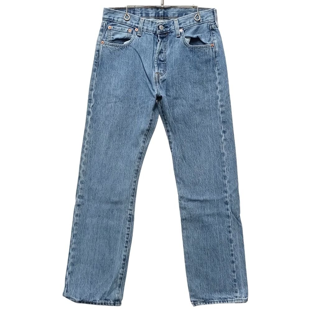 LEVIS リーバイス 00501-0193 エジプト製 501 デニムパンツ 56444
