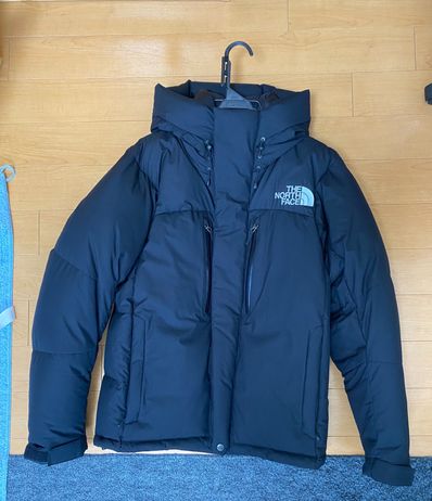 The North Face Baltro Light Jacket K 2020/2021 "Black"