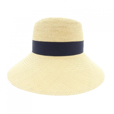エルメス HERMES GALANTE PANAMA H231030N ハット