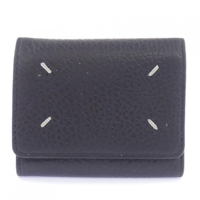 メゾンマルジェラ Maison Margiela 4ステッチ 三つ折り ウォレット SA3UI0010 WALLET