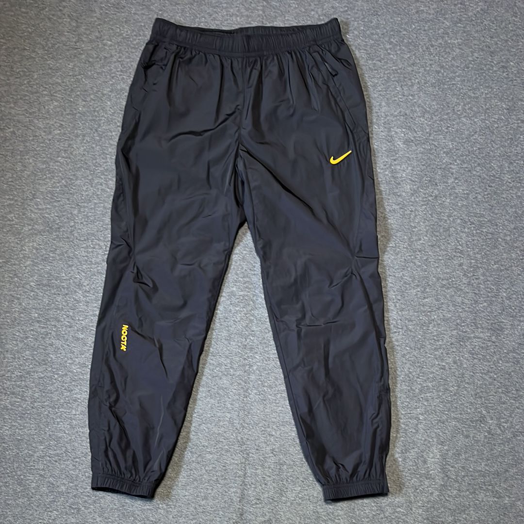 Nike x Drake Nocta Essential Track Pants "Black"