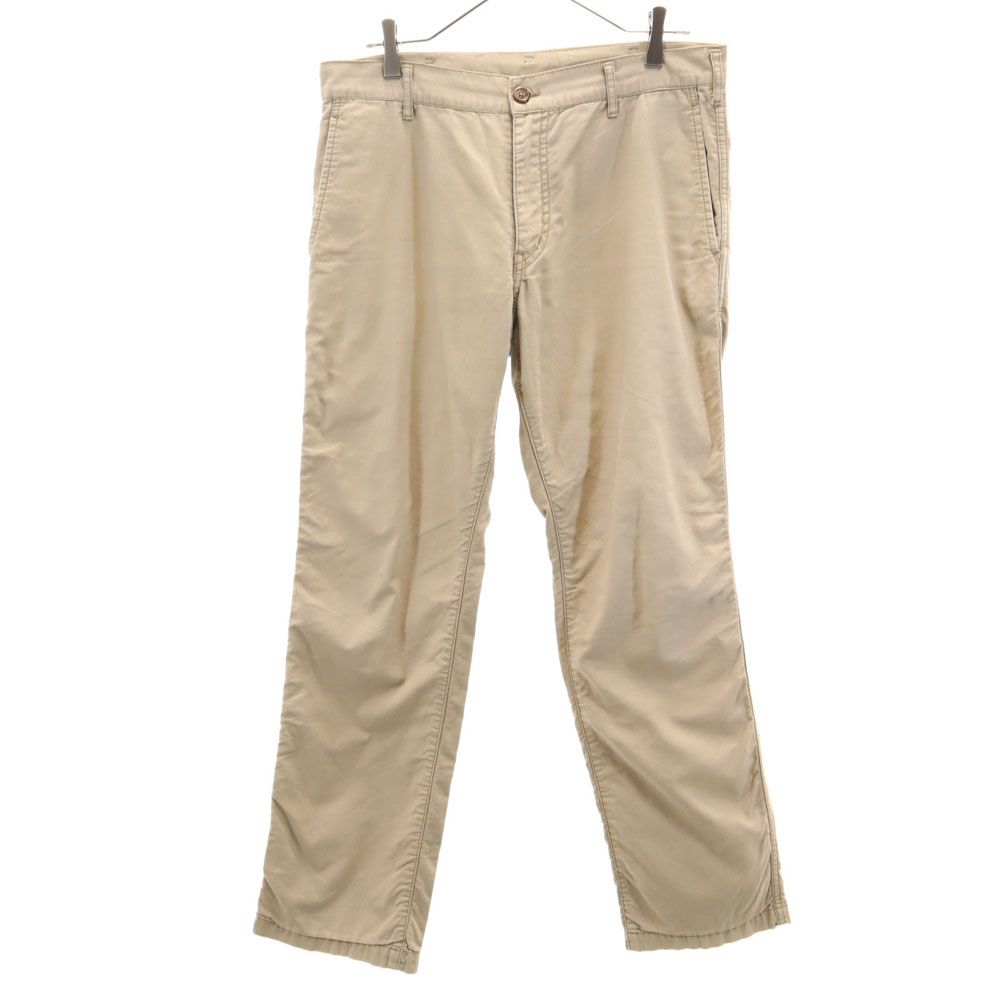 COMME des GARCONS HOMME ロングパンツ