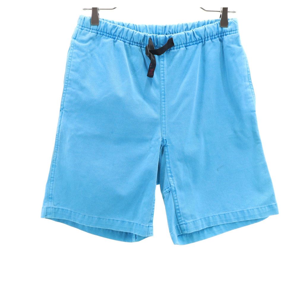 Gramicci アウトドアショートパンツ