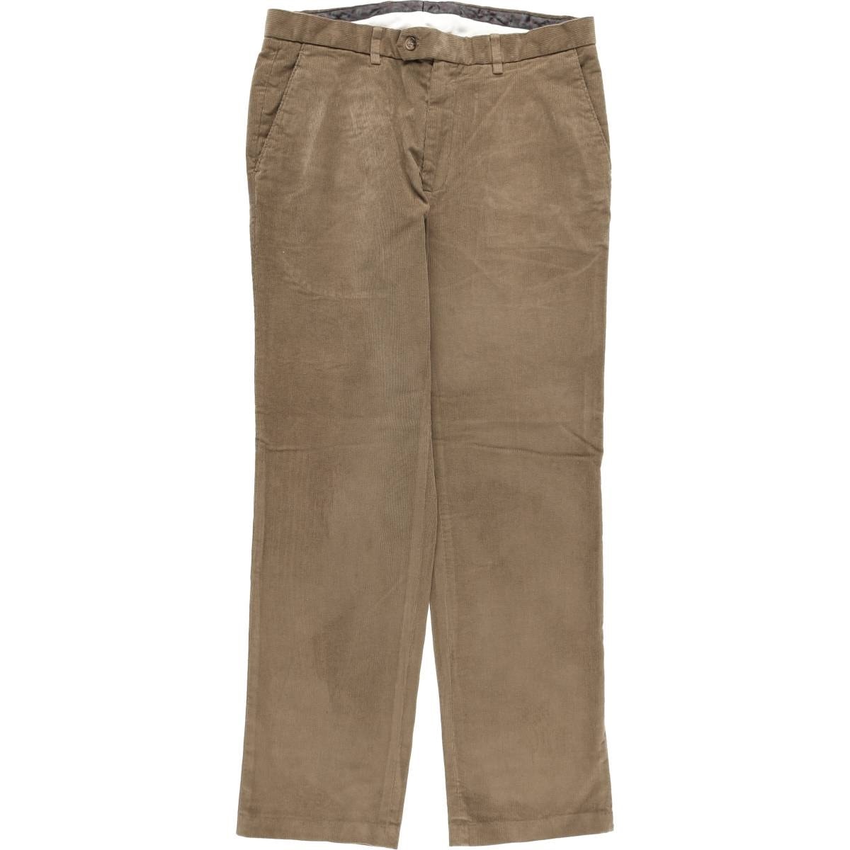 古着 ラルフローレン Ralph Lauren LAUREN ローレン コーデュロイパンツ メンズw34相当/eaa608280