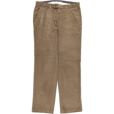 古着 ラルフローレン Ralph Lauren LAUREN ローレン コーデュロイパンツ メンズw34相当/eaa608280