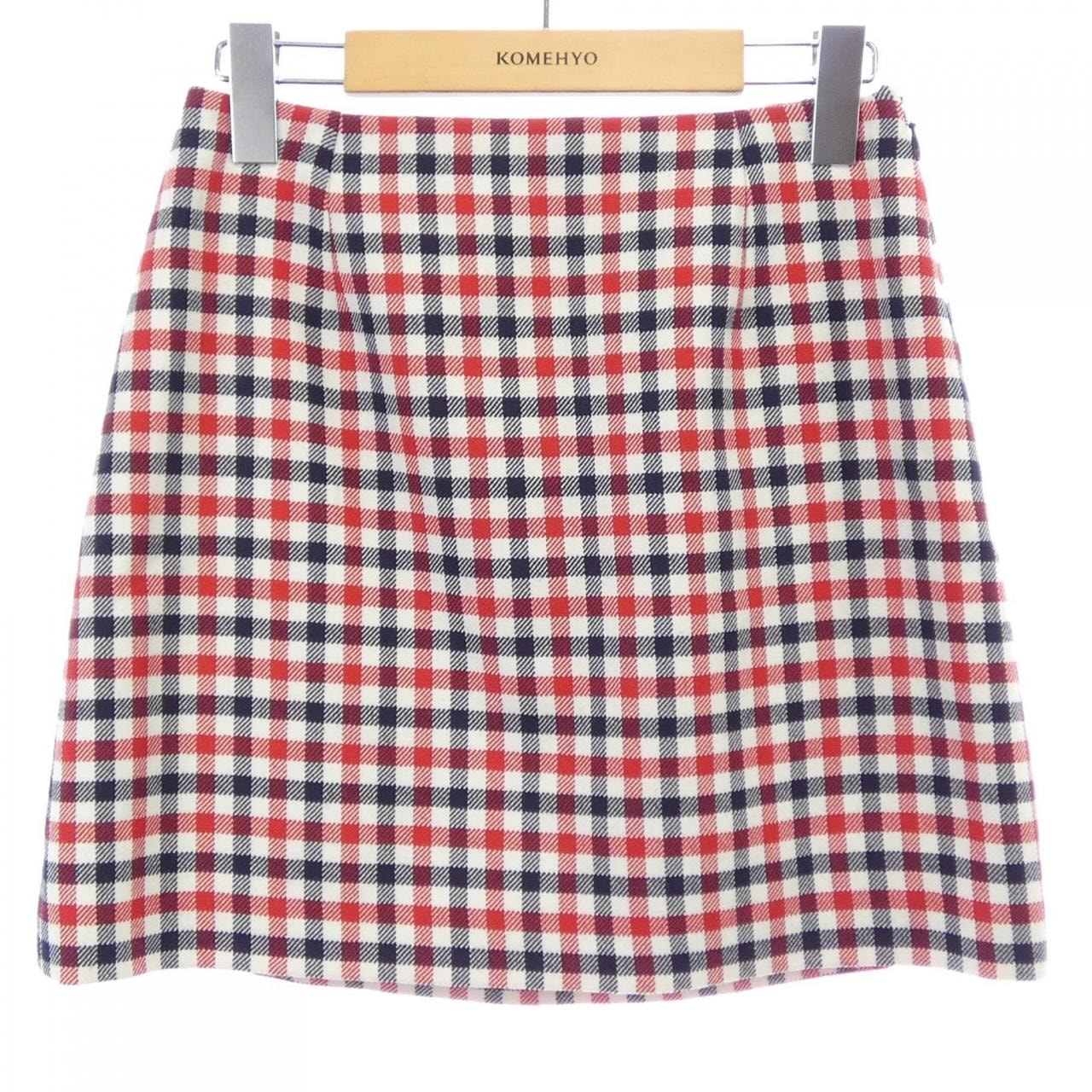 クリスチャンディオール CHRISTIAN DIOR 221J36A1003 スカート