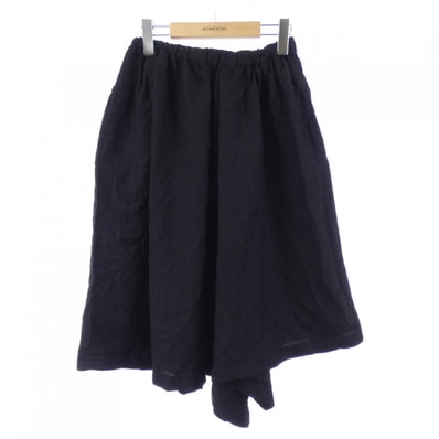 ブラックコムデギャルソン BLACK COMME des GARCONS 1S-S008 パンツ