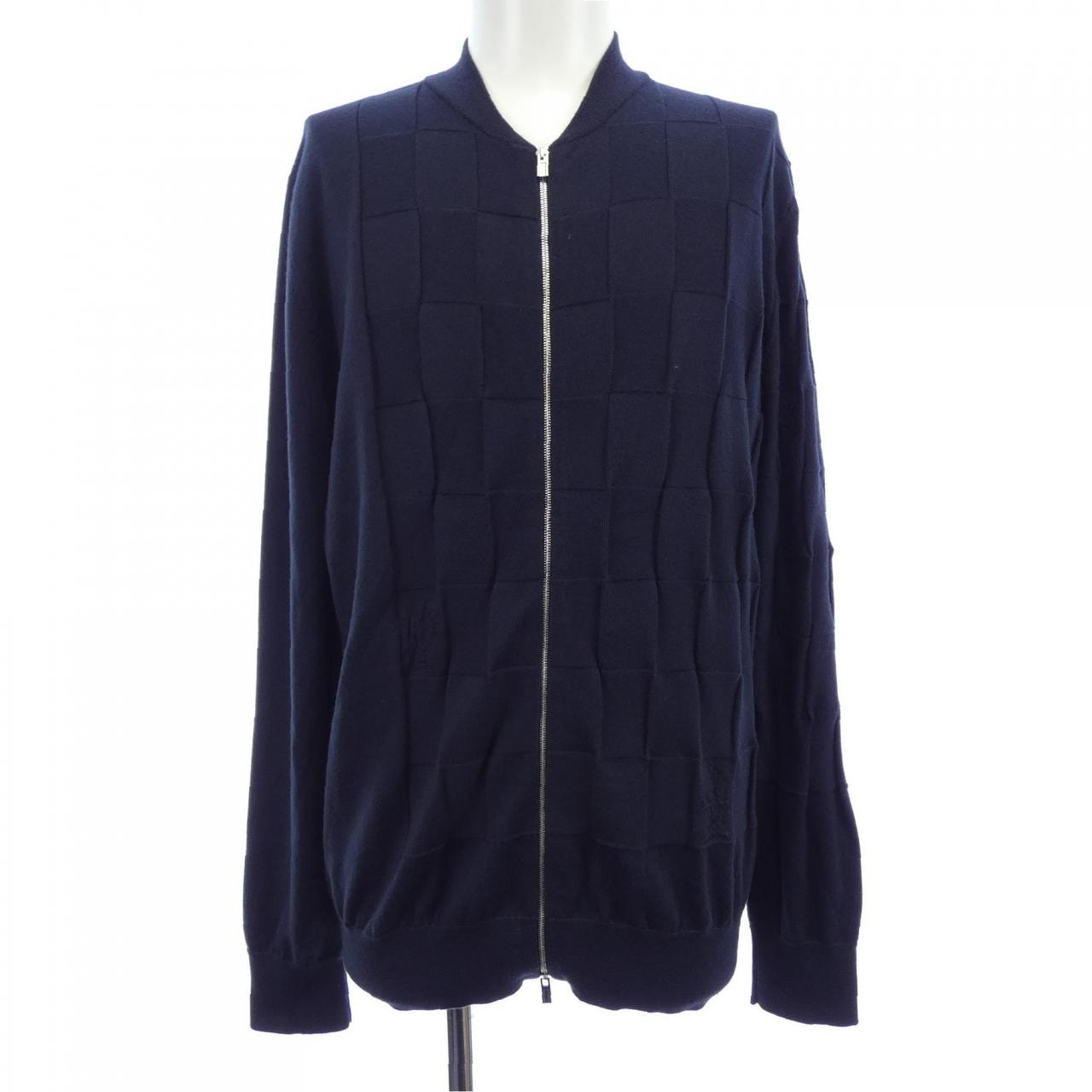 エルメス HERMES *81-5717 カーディガン