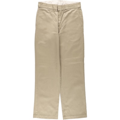 古着 ~90年代 ディッキーズ Dickies ワークパンツ メンズw32相当 ヴィンテージ/eaa664913