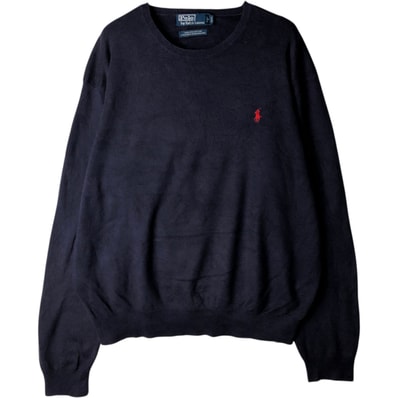 古着 ラルフローレン Ralph Lauren POLO by Ralph Lauren メンズXL相当/eaa627582