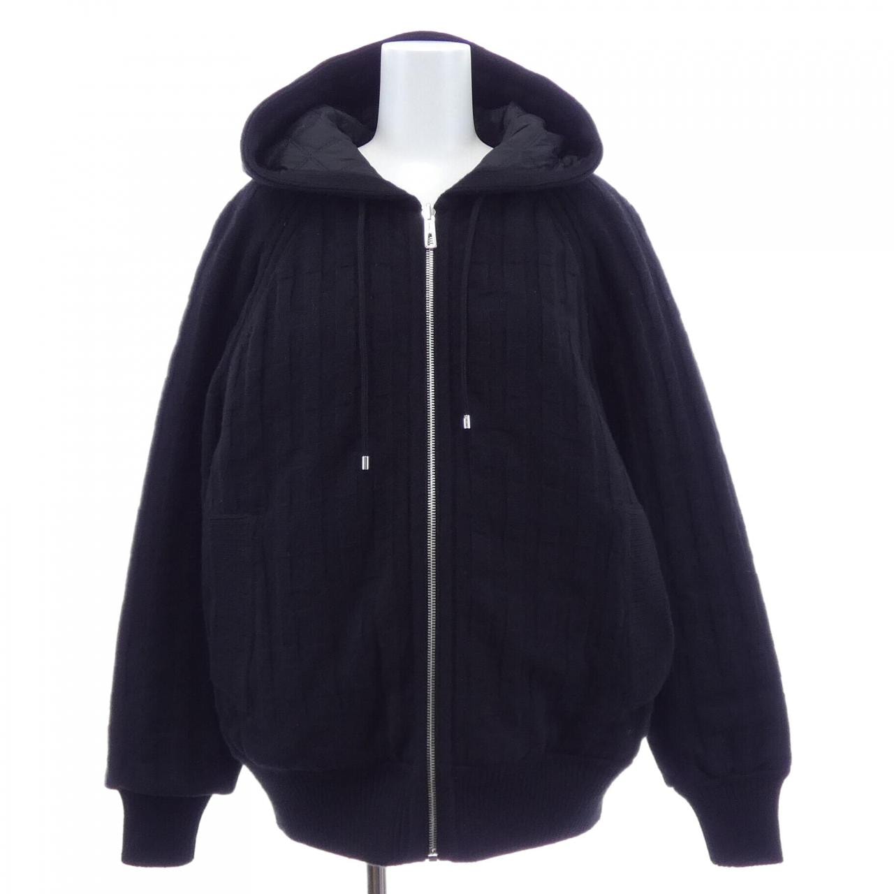 エルメス HERMES ブルゾン