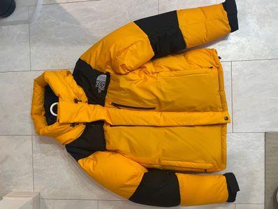 The North Face Baltro Light Jacket SG 2020"Summit Gold"