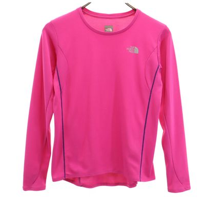 THE NORTH FACE トレーニング 長袖 ウェア