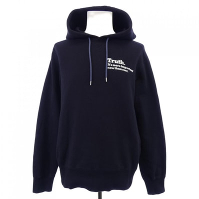 サカイ SACAI 18-01783M パーカー