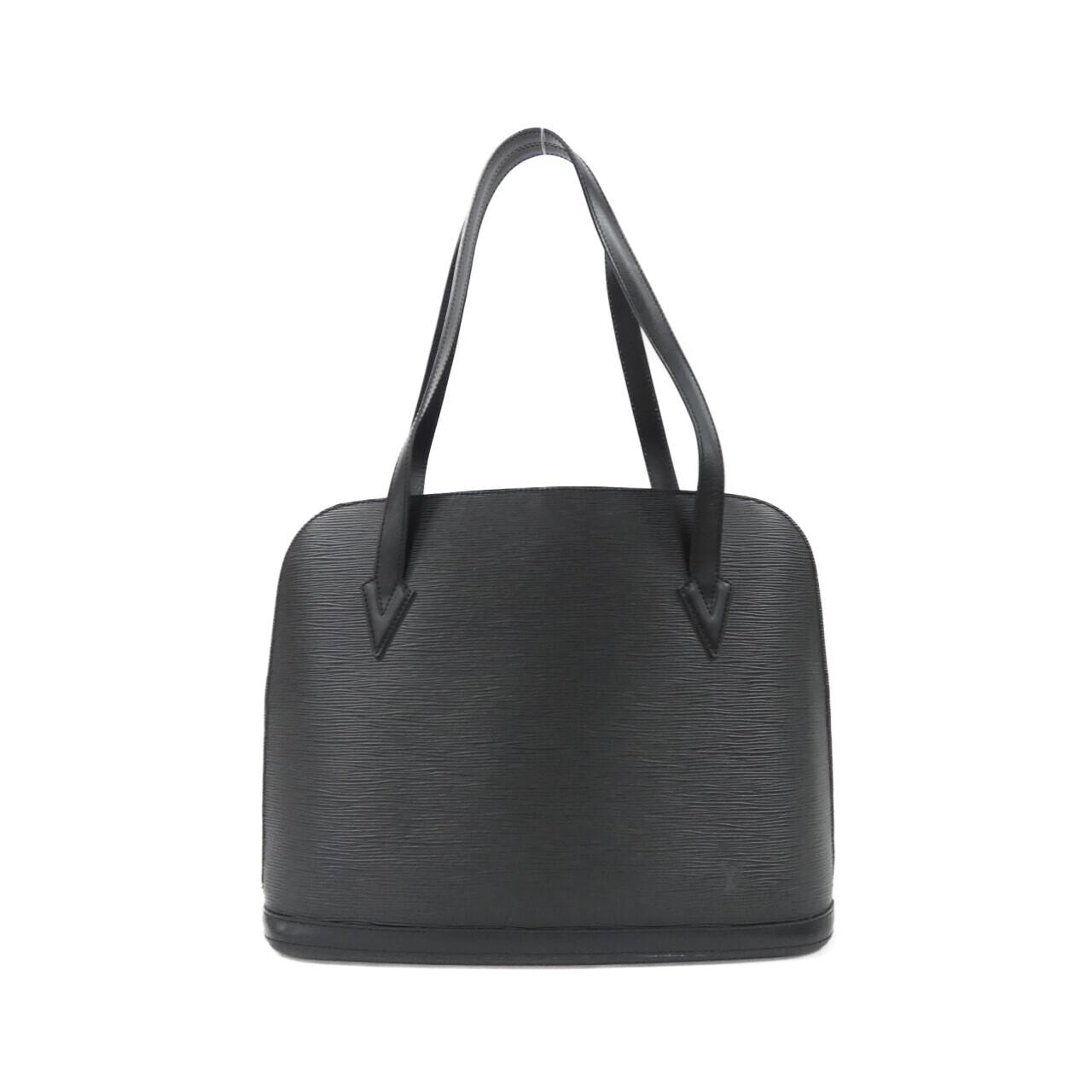 ルイヴィトン エピ リュサック M52282 ショルダーバッグ