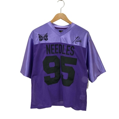 別注 FOOTBALL T-SHIRT【1142557066494】