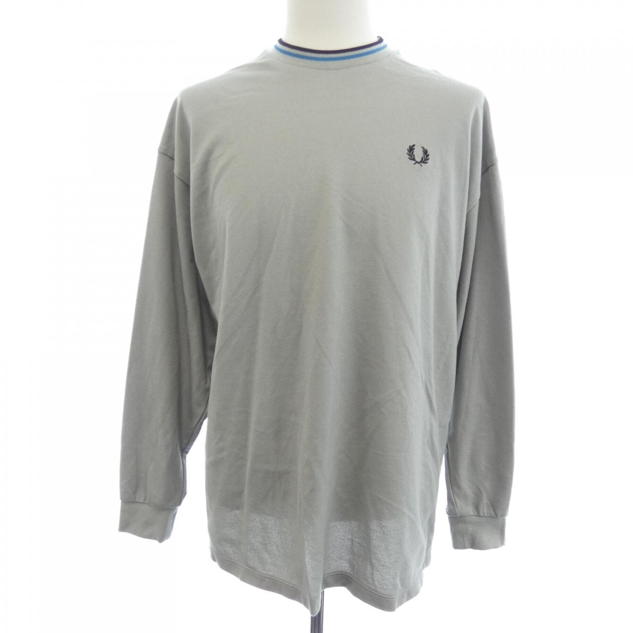 フレッドペリー FRED PERRY BEAMS トップス