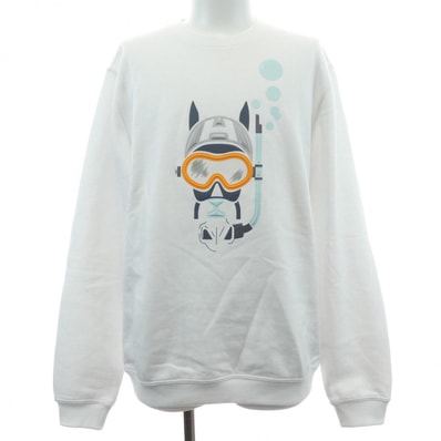 エルメス HERMES *31-5761 スウェット