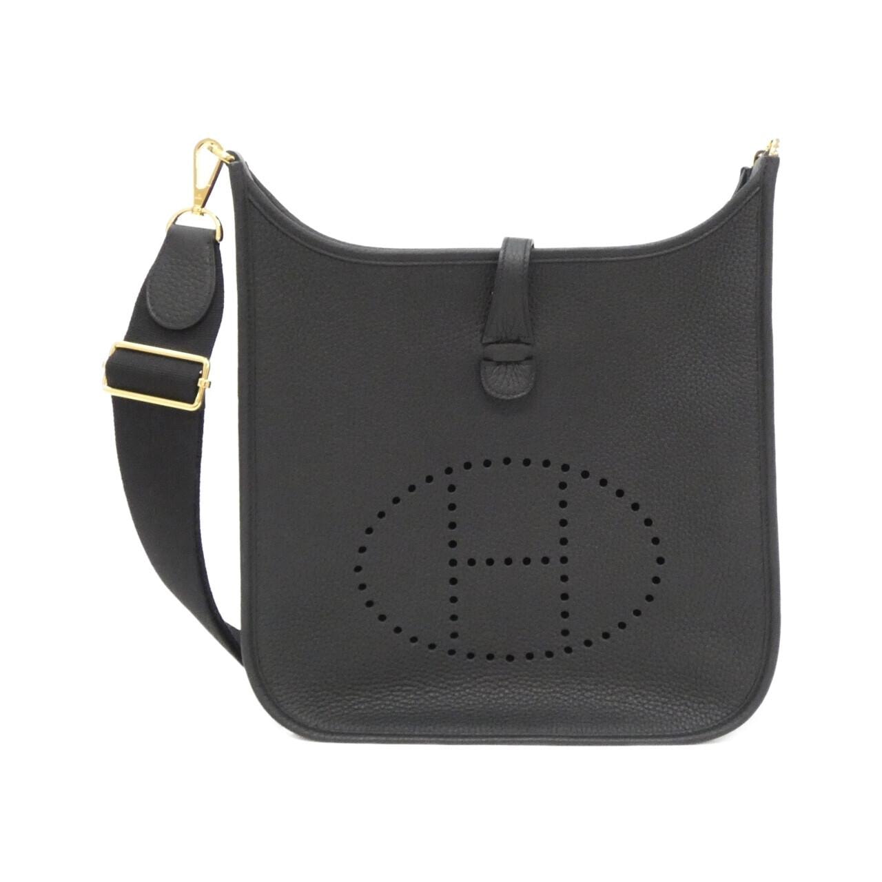 【未使用品】エルメス エヴリン3 PM 056277CC ショルダーバッグ