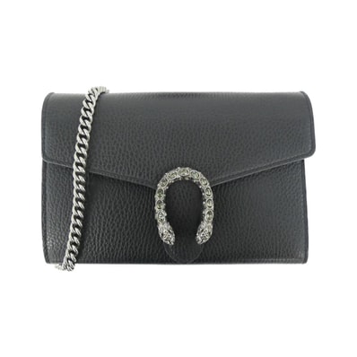 グッチ DIONYSUS 401231 CAOGN チェーンウォレット