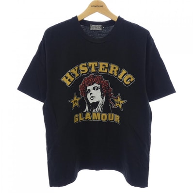 ヒステリックグラマー HYSTERIC GLAMOUR Tシャツ