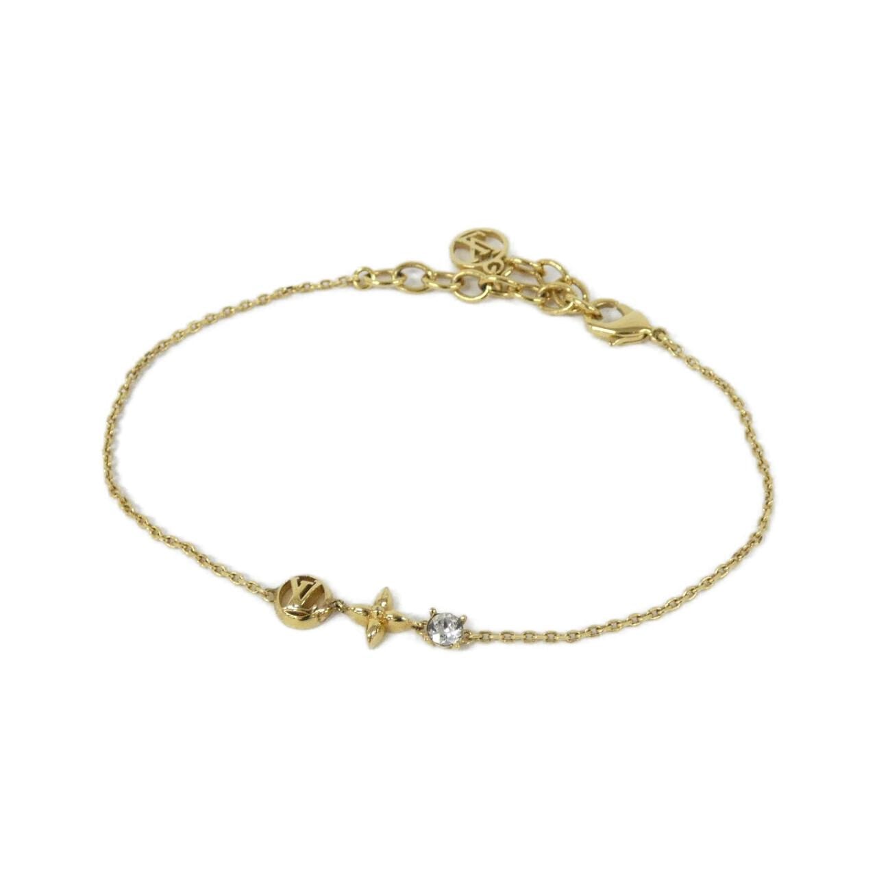 ルイヴィトン ブレスレット プティ ルイ M00374 ブレスレット