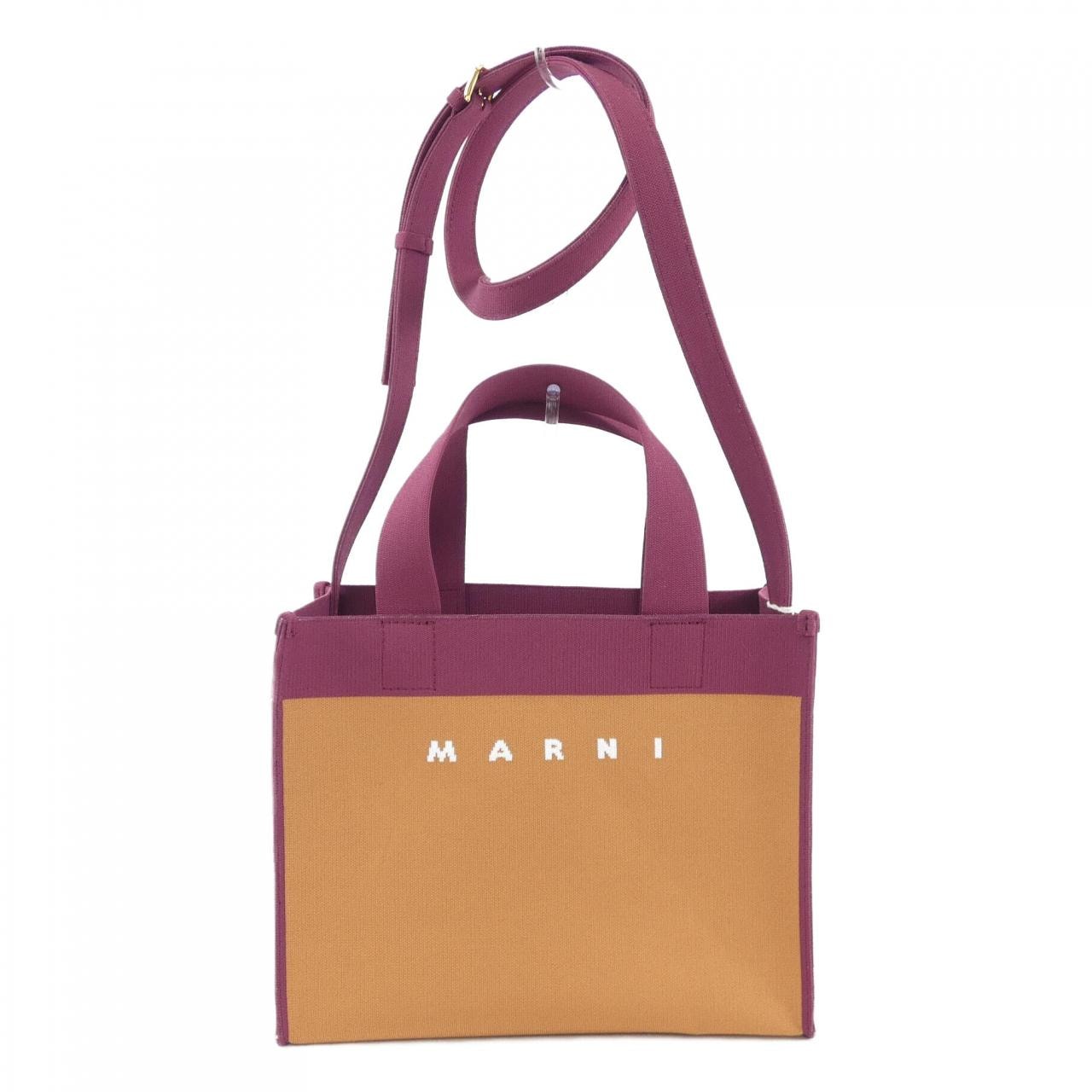 マルニ MARNI BAG