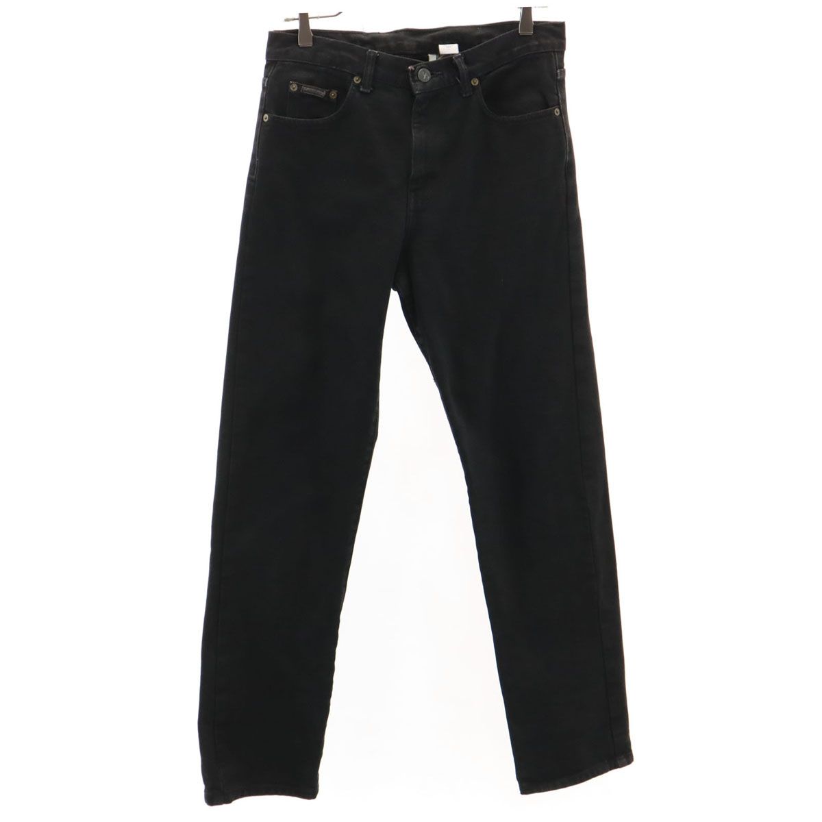 Calvin klein 90s 00s ストレートデニムパンツ