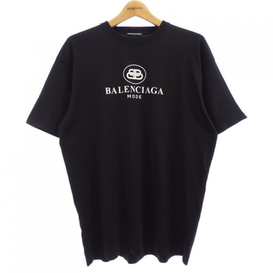 バレンシアガ BALENCIAGA 570803 TFV76 Tシャツ