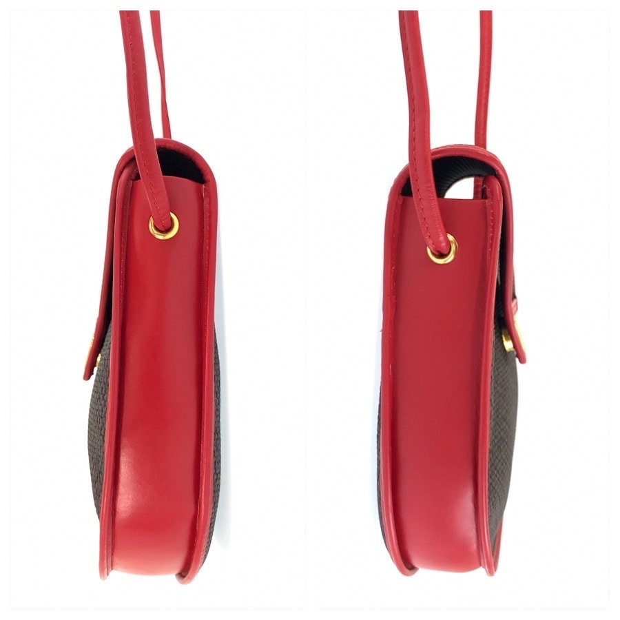 B (目立った傷や汚れなし)】美品 YVES SAINT LAURENT イヴ サン
