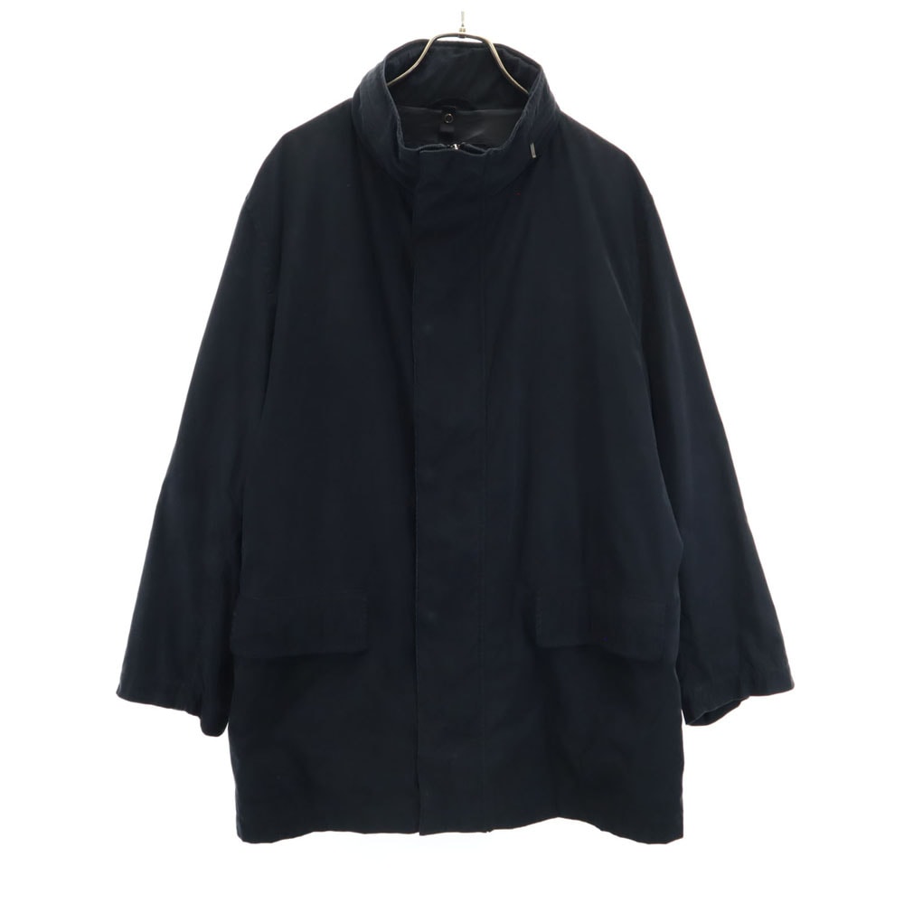 BURBERRY LONDON バーバリーロンドン 三陽商会 長袖 コート M ブラック系