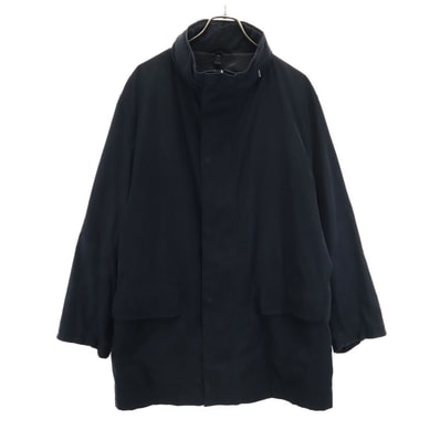 BURBERRY LONDON バーバリーロンドン 三陽商会 長袖 コート M ブラック系