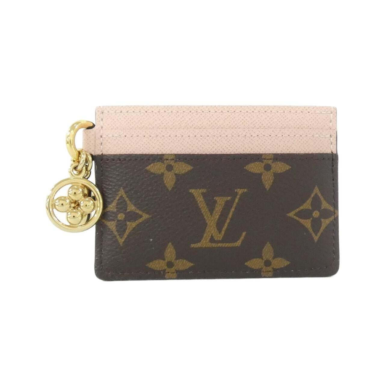 【Rare＆Vintage ARCHIVE】LOUIS VUITTON ルイ・ヴィトン/ジッピ−・ウォレット/モノグラムパンプキンLV×YK/M82106/RFI****/SAランク/93【中古】 Rare＆Vintage ARCHIVE】LOUIS VUITTON ルイ・ヴィトン/ジッピ