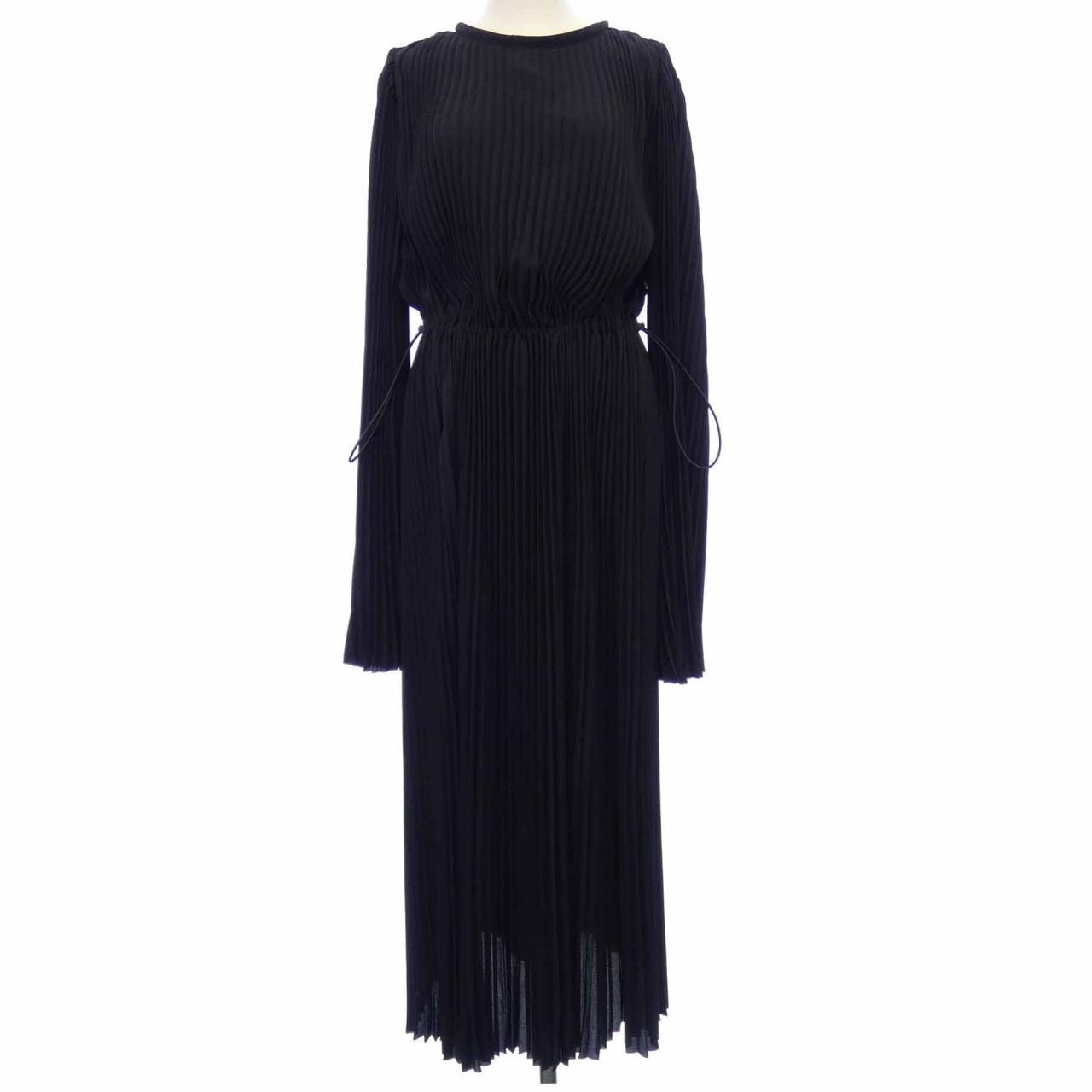 バレンシアガ BALENCIAGA 704424 ワンピース