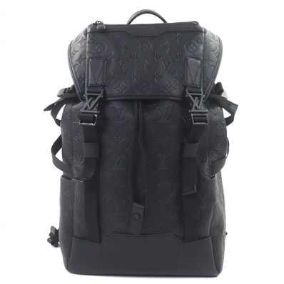 未使用品 ルイヴィトン ゲットアウェイ・バックパック メンズ M24776