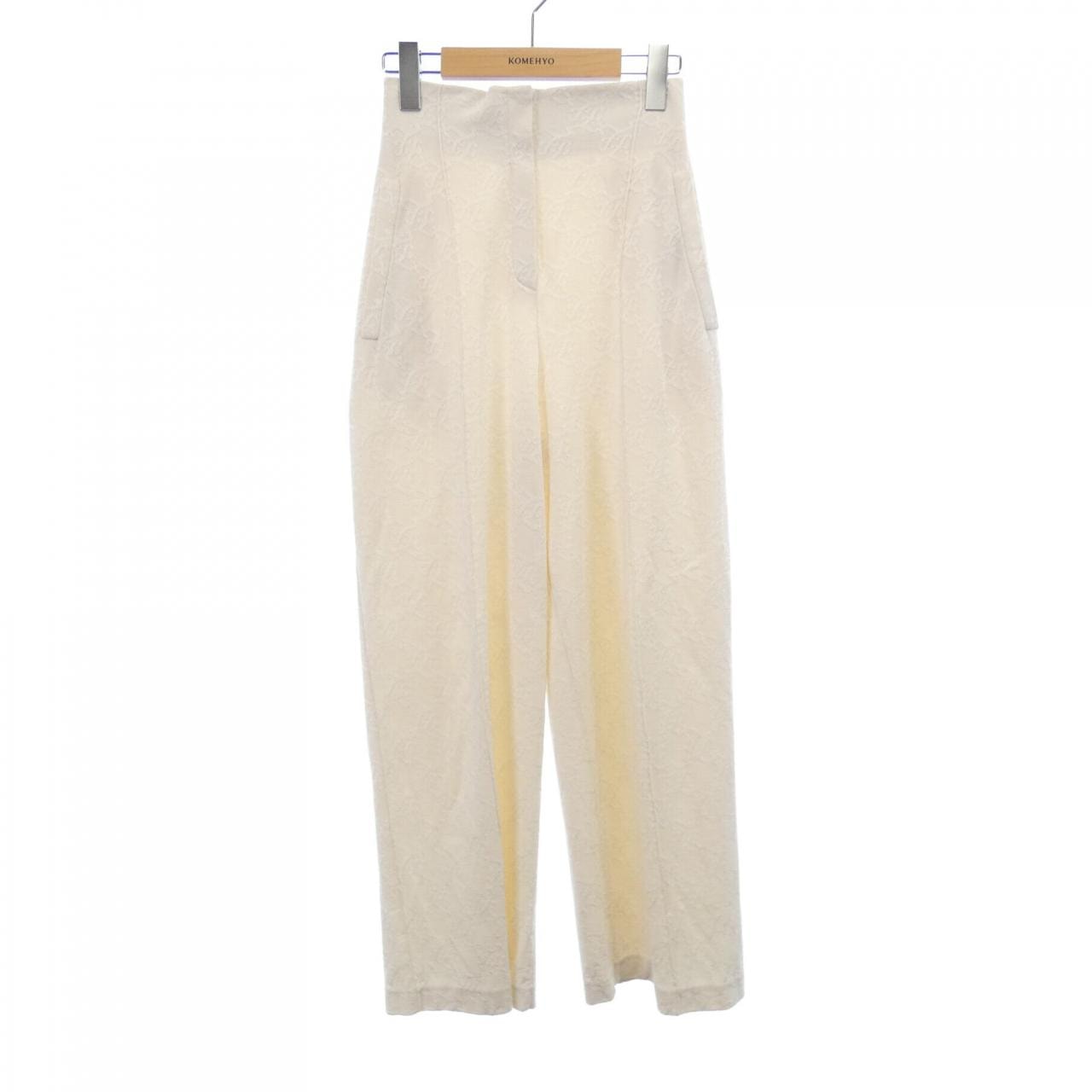 フェンディ FENDI FZR741 AHE8 パンツ