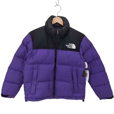 Short NUPTSE JACKET【1142320299722】