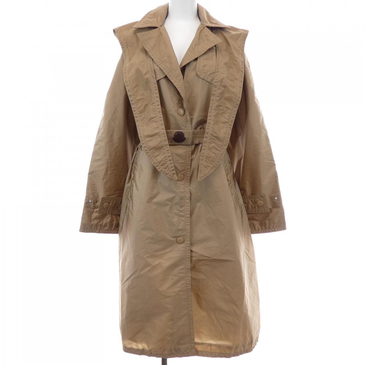 モンクレール MONCLER VANILLE コート