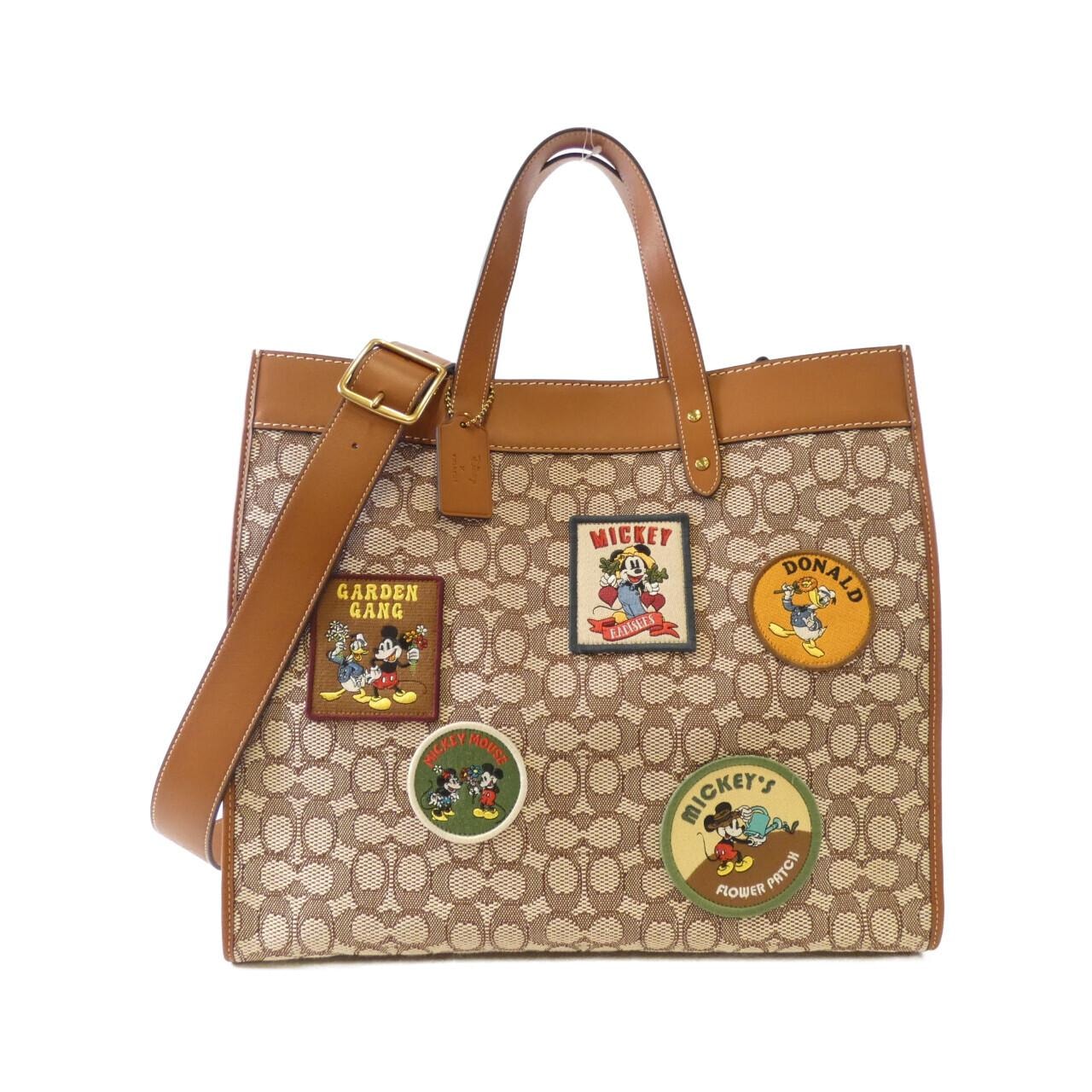 コーチ CG974 バッグ