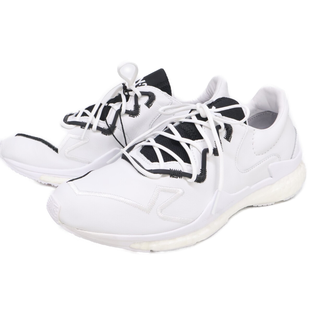 ワイスリー EF2542  Adizero Runner スニーカー 26