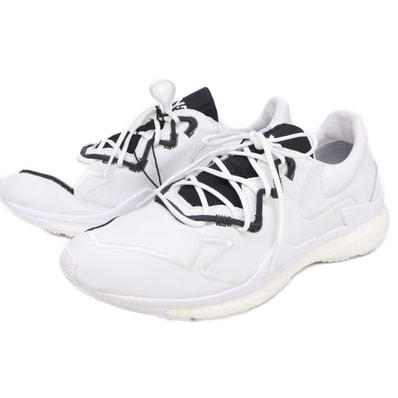 ワイスリー EF2542 Adizero Runner スニーカー 26