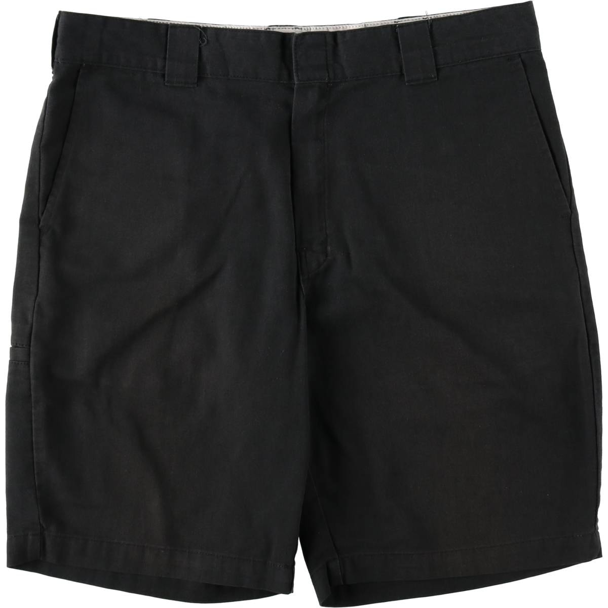 古着 ディッキーズ Dickies FLEX Relaxed Fit ワークショーツ ハーフパンツ メンズw37相当/eaa639880