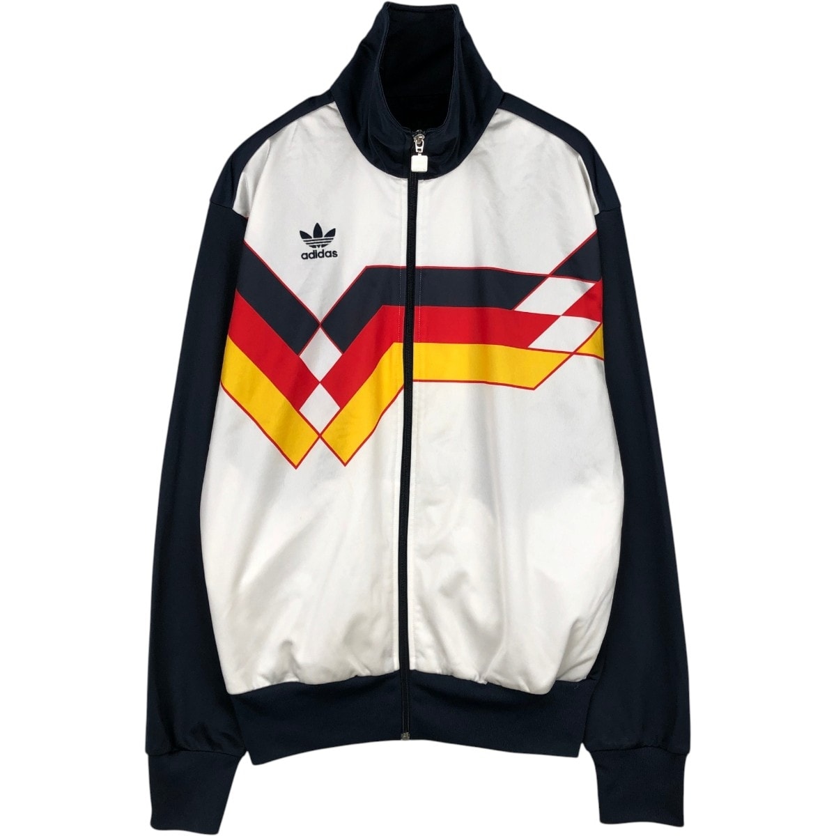 古着 00年代 アディダス adidas ORIGINALS オリジナルス ジャージ トラックジャケット メンズL相当/eaa676310
