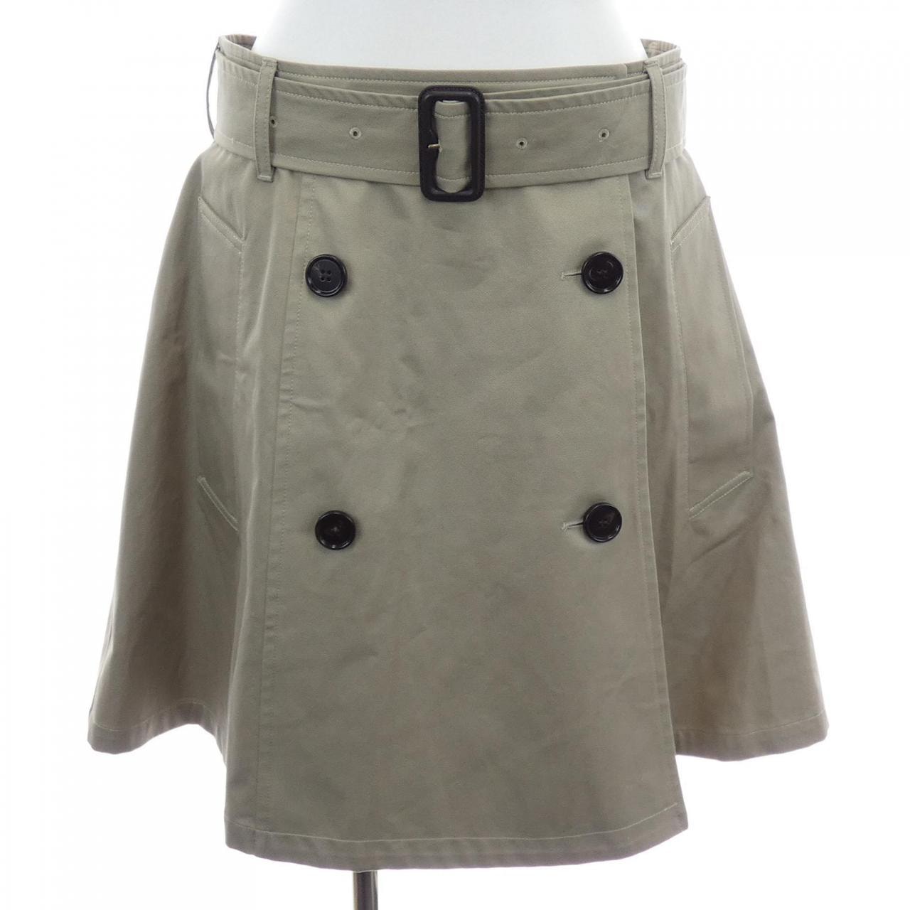 バーバリー BURBERRY 81160061 スカート