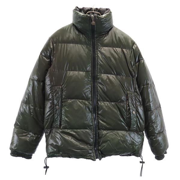 MONCLER リバーシブル ダウンジャケット