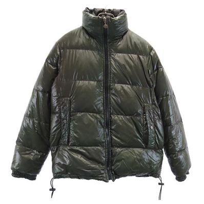 MONCLER リバーシブル ダウンジャケット