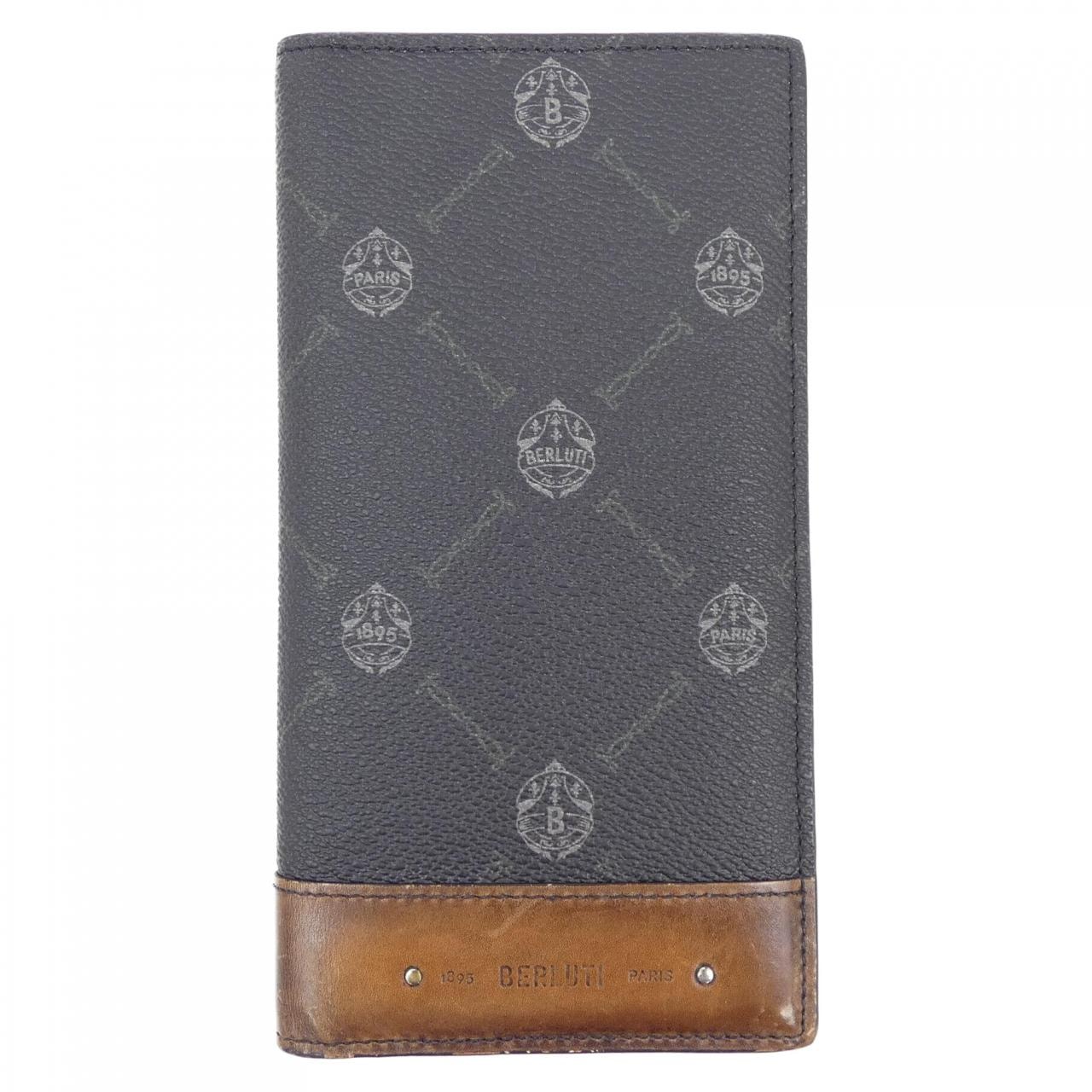 ベルルッティ Berluti WALLET