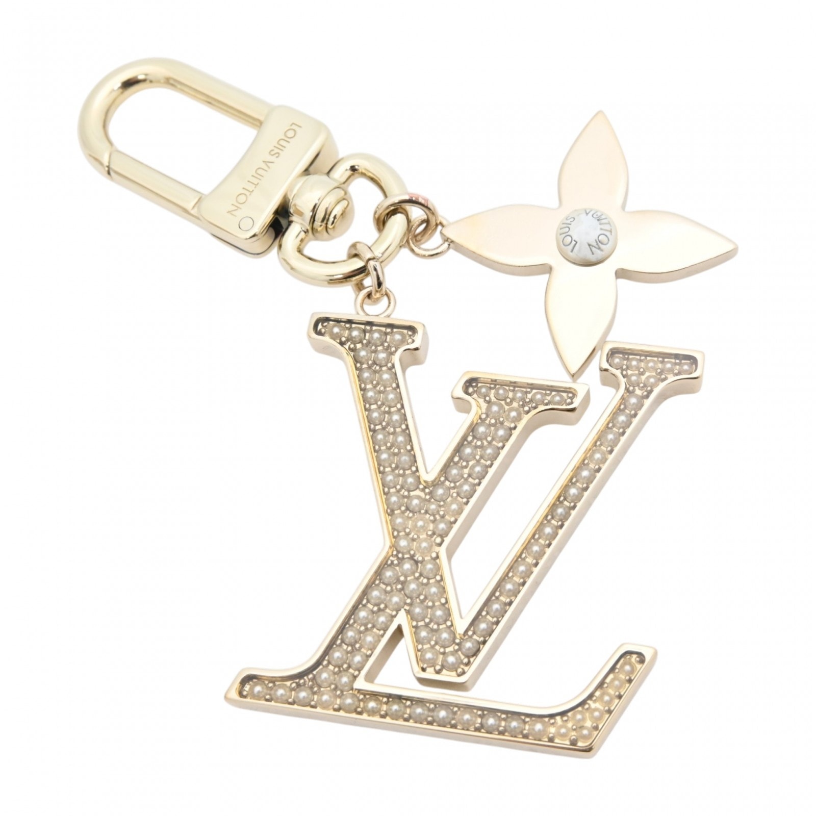 ルイ・ヴィトン チャーム ユニセックス