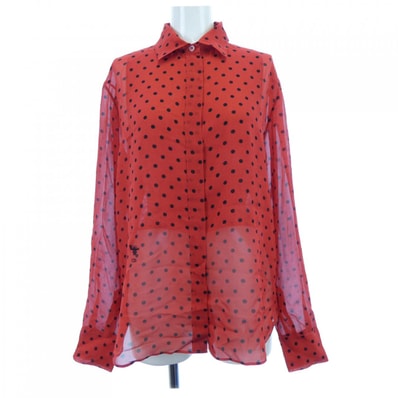 クリスチャンディオール CHRISTIAN DIOR 8E21505A1680 シャツ